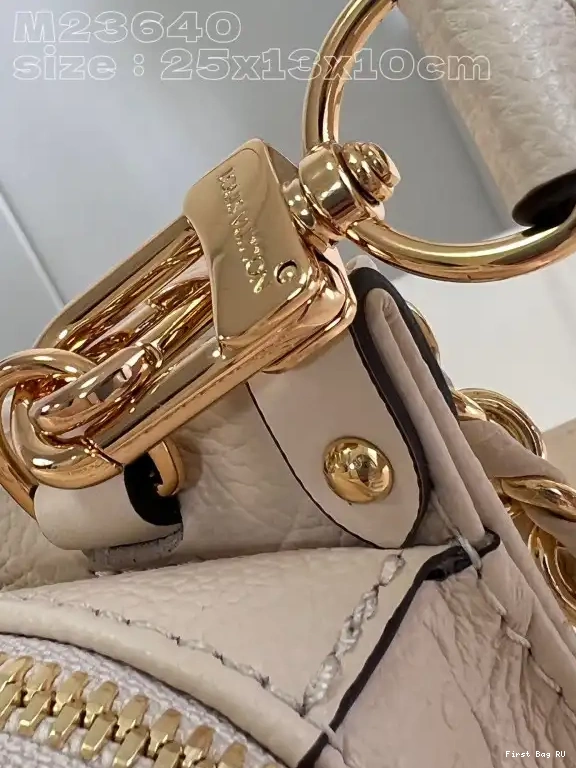 Firstbags ru review ONTHEGO LOUIS VUITTON East West 0616